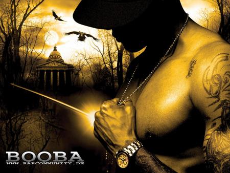 booba